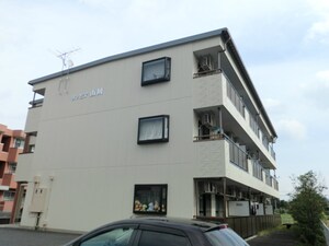 リンピア山川外観写真