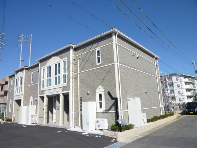 Ａｎｇｅ（アンジェ）