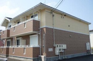 コルプレッソ外観写真