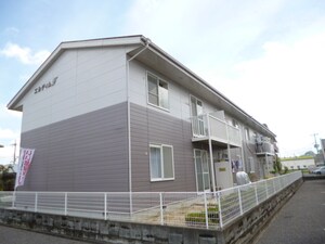 エルディムＴ外観写真