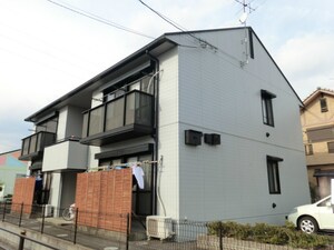 ピオニ８外観写真