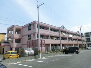 ビューパレスＨＹＳ外観写真