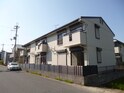 ソフィア栗東　A棟