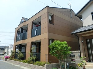 エターナルＫ・Ｔ外観写真