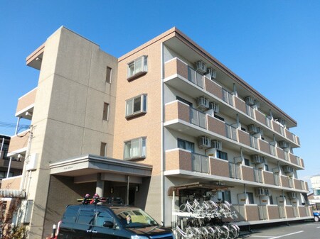 Ｃａｓａ　Ｓｏｌａｒｅ（カーサソラーレ）外観写真