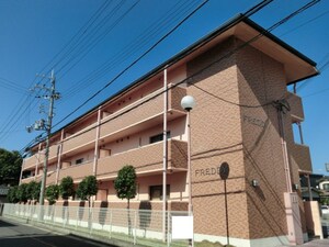 ＦＲＥＤＤＹ（フレディ）外観写真