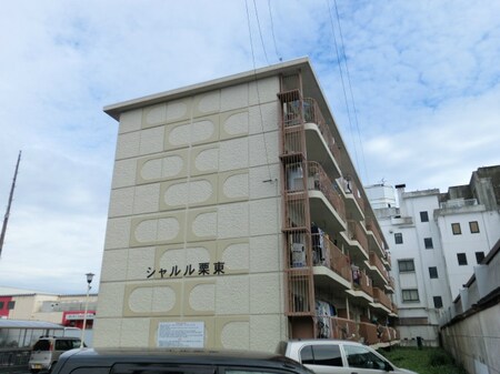 パインリーフ栗東弐番館外観写真