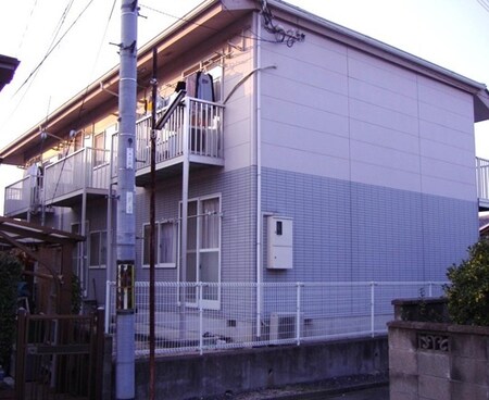 エクシブ守山外観写真