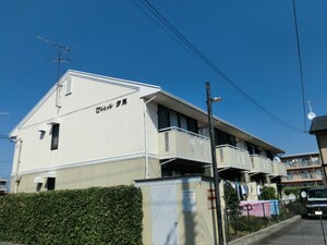 セジュール夕気外観写真