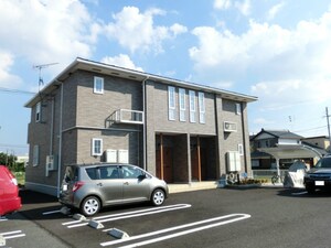 モンプーカ２８Ⅱ外観写真
