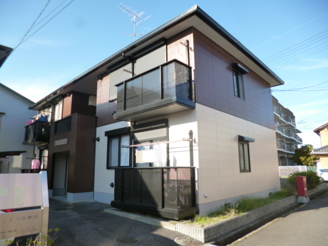 ディアス柴原口