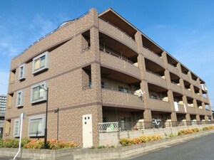 ＣＬＥＦ（クレフ）外観写真