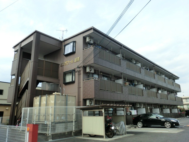 エスポワール湖南