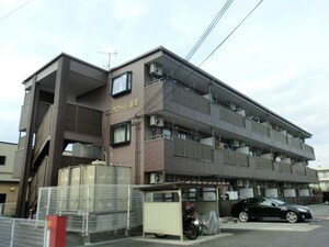 エスポワール湖南外観写真