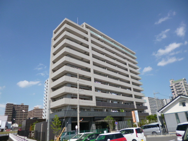 エスリード栗東駅前パークレジデンス