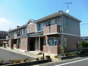 ステイブルハウス　Ｂ棟外観写真