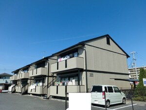 ノース・ファミール外観写真