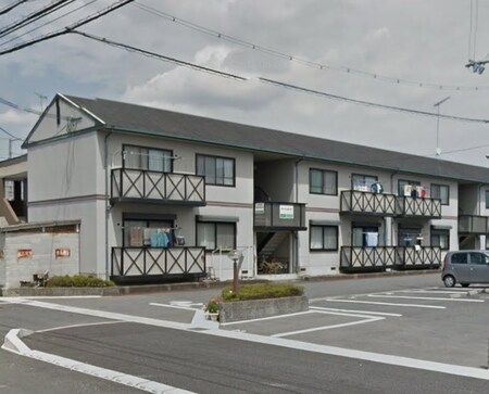 コーポ山川外観写真