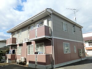 ヴィラプリムローズＫⅡ外観写真