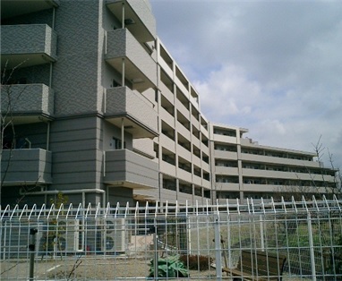 エスリード栗東第２