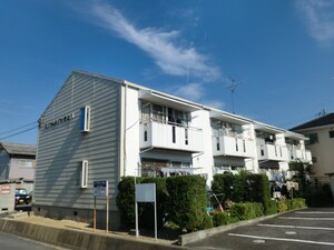 ロイヤルハイツ井上外観写真
