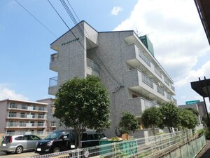 グリーンハイツ小柿外観写真