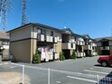 アルペジオ　Ａ棟