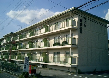 ハイツ湖国産業