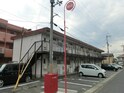 コーポ山川