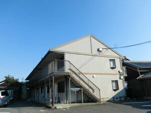 フレグランスＫＯＹＵ外観写真