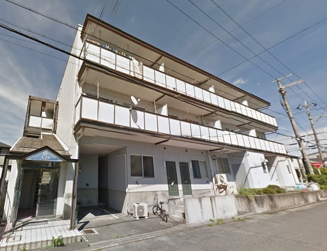 中沢椋館