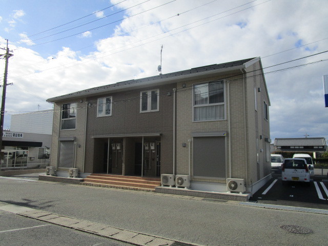 Ｖｉｌｌａ高畔（ヴィラタカデ）