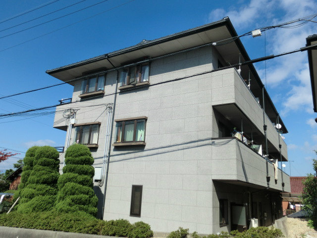 ハイツオプティマ
