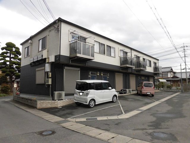 メゾンなごみ