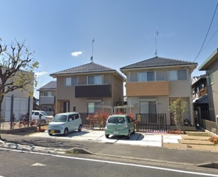 Ｐａｒｋ　Ｈｅｉｍ　ＡｓａｈｉⅡ外観写真