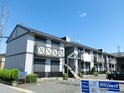 シャトレＫ　Ｂ棟