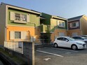 第２　ＦＵＪＩハイツ　Ｃ棟