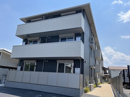 ＳＰＡＳＡ（スパサ）外観写真