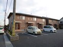 フラッツレディアンス　Ⅾ棟