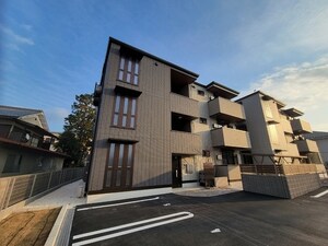 La・Felice（ラ・フェリーチェ）外観写真