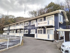こぐまハウス坂出北外観写真