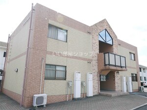 ガーデンプレイス外観写真