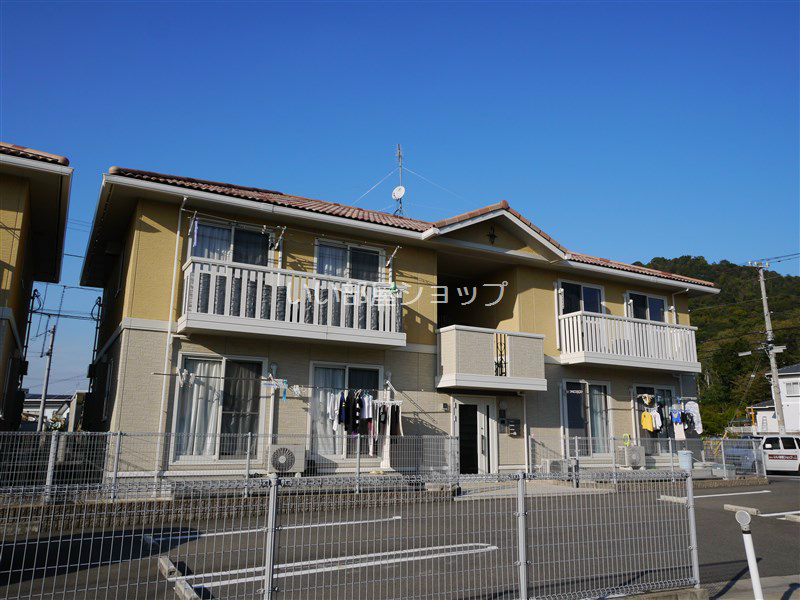 プロヴァンス土器東　Ｂ棟