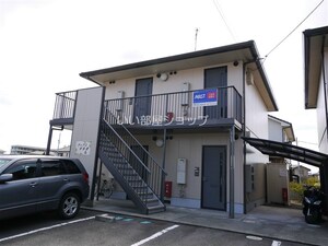 ディアス宇多津　A棟外観写真