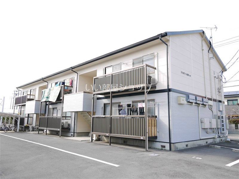 エスポワール飯野　Ｂ棟