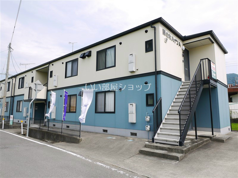 梨の木ハイツ　Ａ棟