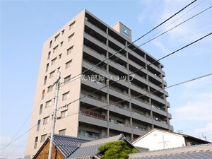 サーパス坂出駅前通り外観写真