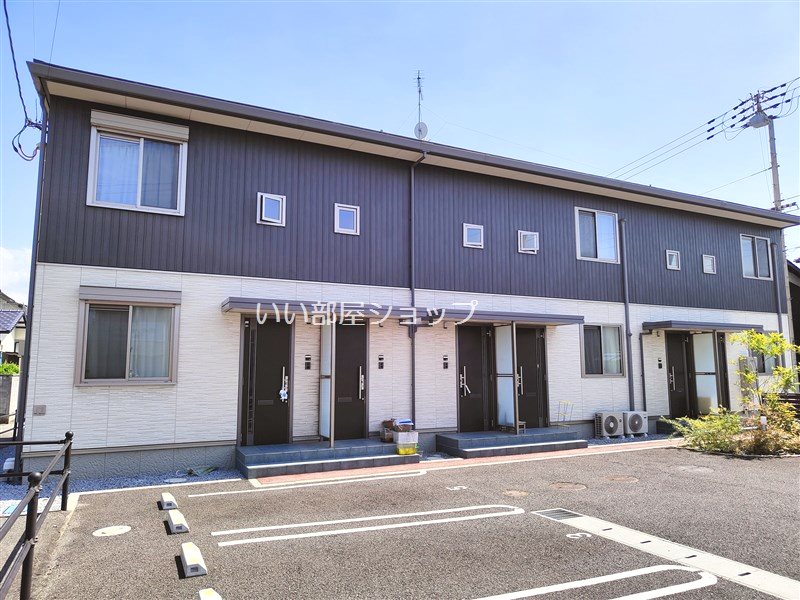 シャーメゾン白金