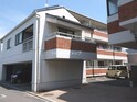 こぐまマンション久米町　I