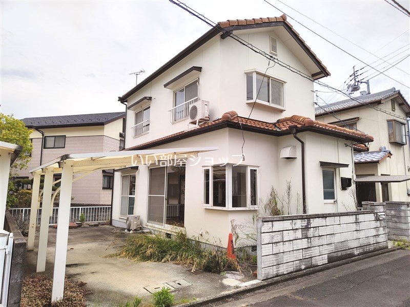 土器東一丁目・一戸建